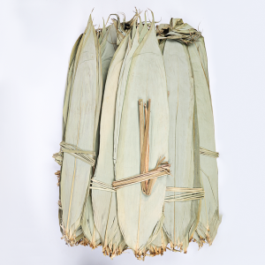 ใบไผ่ไทย泰国竹叶ถุงละโล คัดเลือกด้วยมือและปรุงเป็นเวลานานกลิ่นหอมแรง