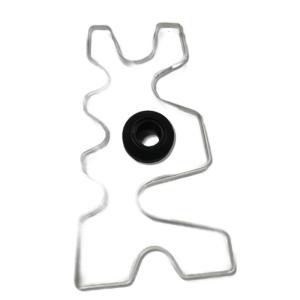 Billiard Cue Rack Acrylic Snooker Pool Cue Rack Bridge Head Billiard Rod Stick Frame Poles Rack Rest Snooker Cue Rack