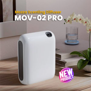 Mesin Scenting Diffuser Mozza MOV-02 Pro