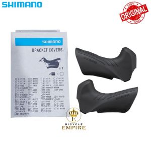 Karet Hood Brifter Shifter Shimano GRX ST-RX815 Bracket Cover Bicycle Empire