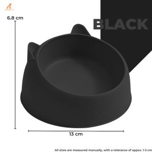 Renna‘s Hamster Plastic Bowl For Hamster Feeder Bowl Water Bowl For Hamster Small Pet Bowl Rabbit Bo