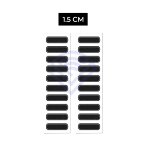 [COD] STIKER PENUTUP ANTI DEBU LUBANG SPEAKER HP