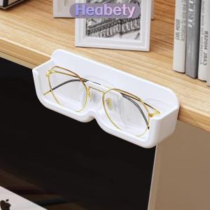 Heabety 1Pcs Kính mắt tổ chức giá treo tường kính mặt trời hiển thị chủ tủ quần áo trang trí hộp lưu trữ Kính mát tổ chức