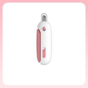 Pet Nail Clippers with Adjustable Hole Cat Dog Nail Clipper Pet Claw Trimmer Puppy Kitten Care Grooming Tool