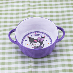 🌸TÔ QUAI TAY CẦM KITTY KUROMI SANRIO FRIENDS