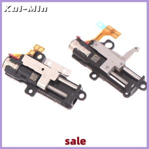 Kui-Min Precision Planetary Deceleration Lift Mini Push Rod Motor DC3V Screw Slide Stepper Motor Long Linear Actuator