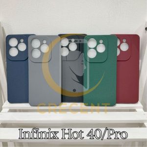 Soft Case Silikon Matte Silikon Sandstone Kompatibel Untuk Infinix Note 40 Infinix Note 40 Pro 4G Infinix Note 40 Pro 5G Infinix Note 40 Pro Plus 5G Infinix Hot 40 Hot 40 Pro Tecno Pova 6 Pova 6 Pro Tecno Spark 20 Spark 20C Spark 20 Pro Spark 20 Pro Plus