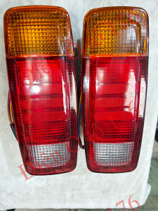 Đôi đèn hậu KIA 1T4 KIA K2700 K300 K165 K140 K190.. Hàn Quốc giắc kim