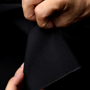 ผ้าเสิร์ท เทโทรอน no.202 ผ้าตัดชุดเครื่องแบบ/สูท/เสื้อช็อป หน้ากว้าง 60 นิ้ว ผ้าเมตร ผ้าหลา