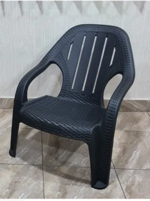 KURSI PLASTIK KURSI SANTAI OLYMPLAST OL 509 [KURACC]