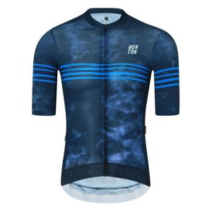 Áo đấu xe đạp ngắn tay Nam Days Series CHÍNH HÃNG MONTON