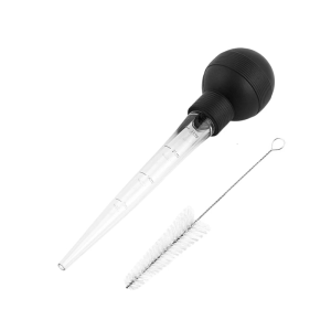 Grade Turkey Seasoning Tool Enhances Your Turkey Dishes With This Convenient Seasoning Injecting Tool Set