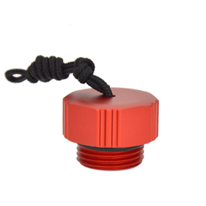 Tanks Valves Cover Diving Tanks Valves Regulator Dust Plug Caps Threaded Din Tanks Valves Dust Plug Protectors Caps