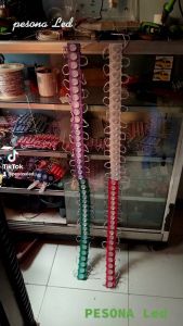 modul led pesawat 12/24v