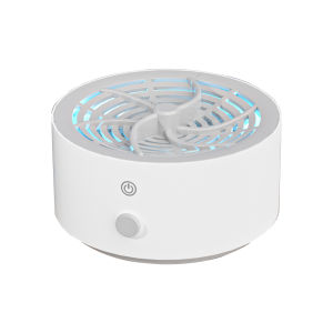 Portable Fruit Vegetable Washing Machine Rechargeable Household Rice Meat Food Purifier Sterilizer