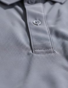 Áo Polo Nam Vĩnh Tiến Slim Fit Màu HR4-F098-23