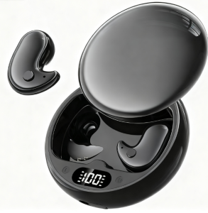 【FREESHIP】Tai Nghe Không Dây Bluetooth Y36Pro TWS Tai Nghe Nhét Tai Trong Tai Ngủ Vô Hình Kèm Mic Chống Ồn Tai Nghe Nhạc