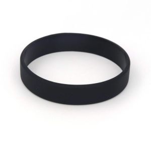 Silicone Bracelet Men Women Teen Basketball Running Rubber Bands Wristband Bangle Cuff Accessories Couple Gifts Fashion