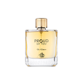 Fragrance World Proud Of You EDP Women - 100 ML. 