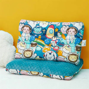 **Flash Sale** หมอนเด็ก เมมโมรี่โฟม Baby Memory Foam Pillow หมอน หมอนหนุน นุ่ม นอนสบาย ขนาด