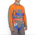 เข็มขัดกันตก เข็มขัดนิรภัยแบบเต็มตัว Body Harness Safety Belt เชือ2เมตร เข็มขัดเซฟตี้ สายเซฟตี้กันตก เซบตี้เบล เข็มขัดนิรภัยอัลติส เข็มขัดนิรภัยกันตก เข็มขัดเซฟตี้แบบเต็มตัว เซฟตี้กันตก ชุดเซฟตี้กันตก ชุดเซฟตี้เต็มตัว. 