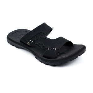 Sandal Gunung Pria Bahan Kulit Working Z-01 Size 39 s/d 43 Sandal sports hiking casual