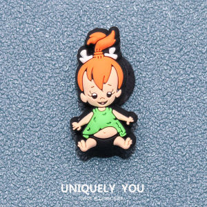 Cross jibbitz charm Shoe Buckle Hole Shoe Accessories Cartoon Cute Animal DIY Fun Combination Shoes Flower Fashion Trendy Shoe Accessories