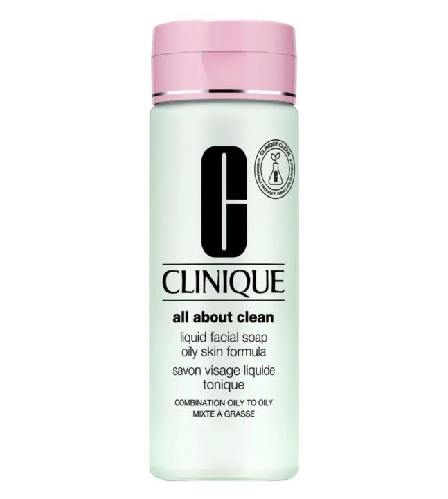 ️Oily Skin Formula ️ *2025 EXPIRY STOCKS* Clinique All About Clean