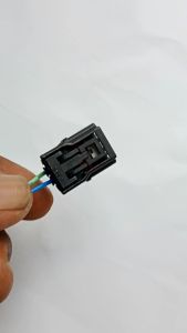 Soket Injector Vario 125 & Injektor Vario Scoopy