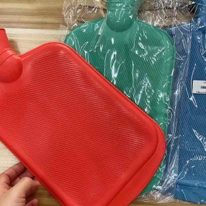 ถุงประคบร้อน กระเป๋าน้ำร้อน ใหญ่ (คละสีไม่สามารถเลือกได้ค่ะ)(ราคา1ใบ)