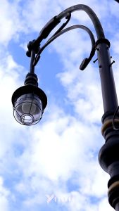 Bergo Syari Wardah Yessana