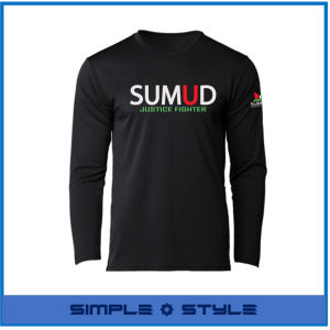 COD Baju Microfiber SUMUD Tshirt Murah dan selesa dipakai untuk Lelaki Dan Perempuan
