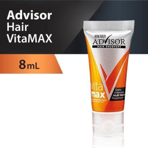 MAKARIZO Advisor Hair Recovery Vitamax 50 mL / 8mL