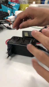 5V 9V 12V Output 5000mAh 5.5x2.1mm UPS Power Supply for Wireless Router Modem CCTV Camera LED Strip Panel Amplifier