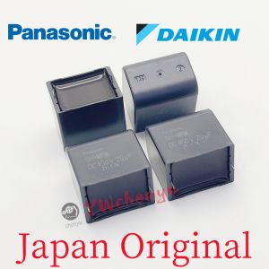 Panasonic  SH-SPW 20UF 450V daikin คาปาซิเตอร์เครื่องปรับอากาศ  SH-MPW  28mm