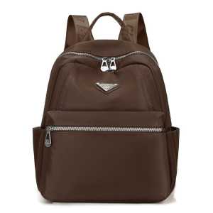 Chibao - Tas ransel chibao 11993 nilon waterproof tas ransel wanita muat laptop 12inci muat tab / ipad original chibao