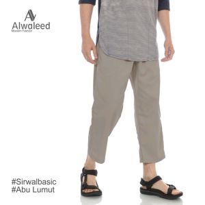 CELANA SIRWAL PRIA TERBARU