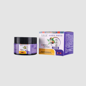 Local shopItchy private area cream / eczema / vulvar skin itch strong antibacterial fast itch relief for men and women