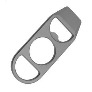 Upgrades Bottle Opener Pry Bar Multifunctional Manual Tool Simple to Operate for Versatile Use in Home & Outdoor Setting