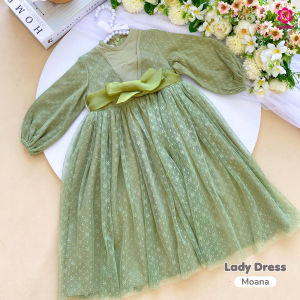 Ivaniar Dress Pesta "Lady Dress"
