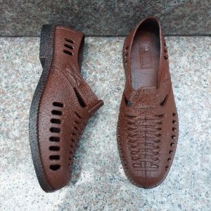 GIÀY NHỰA NAM  ĐI MƯA BELA