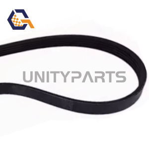 V-Ribbed Drive Belt For 5PK1168 5PK1220 5PK1240 5PK1280 5PK1305 5PK1335 5PK1360 5PK1370 5PK1375 5PK1380 5PK1390 Serpentine Belt