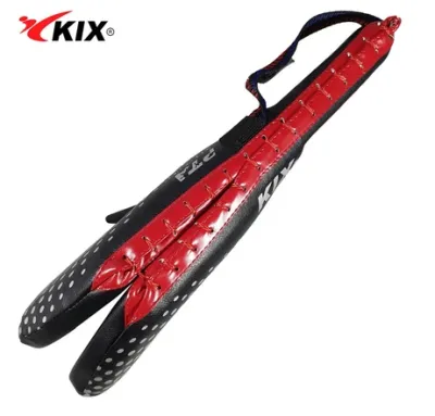 Kix Double Kick Pad (Taekwondo Karate KickBoxing and other martial arts)