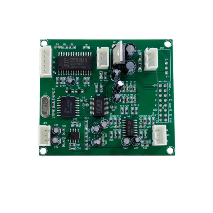 [ lian]DSP16 Digital Effect Digital Reverb Chip Delay Control Effect ...