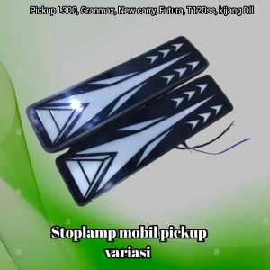 stoplamp mobil pick up L300 new carry futura dll