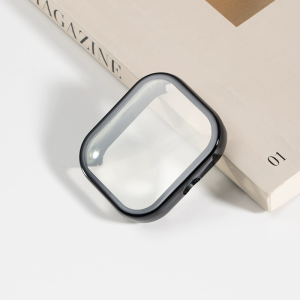 Suitable for Redmi watch 5 watch protective case full-package electroplated soft shell accessories