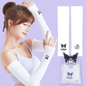 Manset Tangan Sanrio Upf 50+ Manset Tangan Hand Socks Handsocks Sanrio