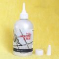 Chai sơn kẻ chỉ gạch keo chà ron sứ 280ml làm sạch nền nhà, trám vết nứt tường khe hở, se viền, dán mạch gạch chống thấm. 