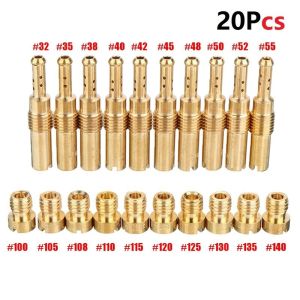 AUTOFun GICLO XĂNG BỘ CHẾ BÔNG MAI/LS/NOVA (BÁN LẺ)