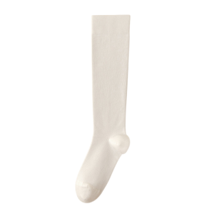 Warm Socks Seconds to Manga Legs Compression Stockings Thigh-high Socks Fit Knee-length Soft Adults